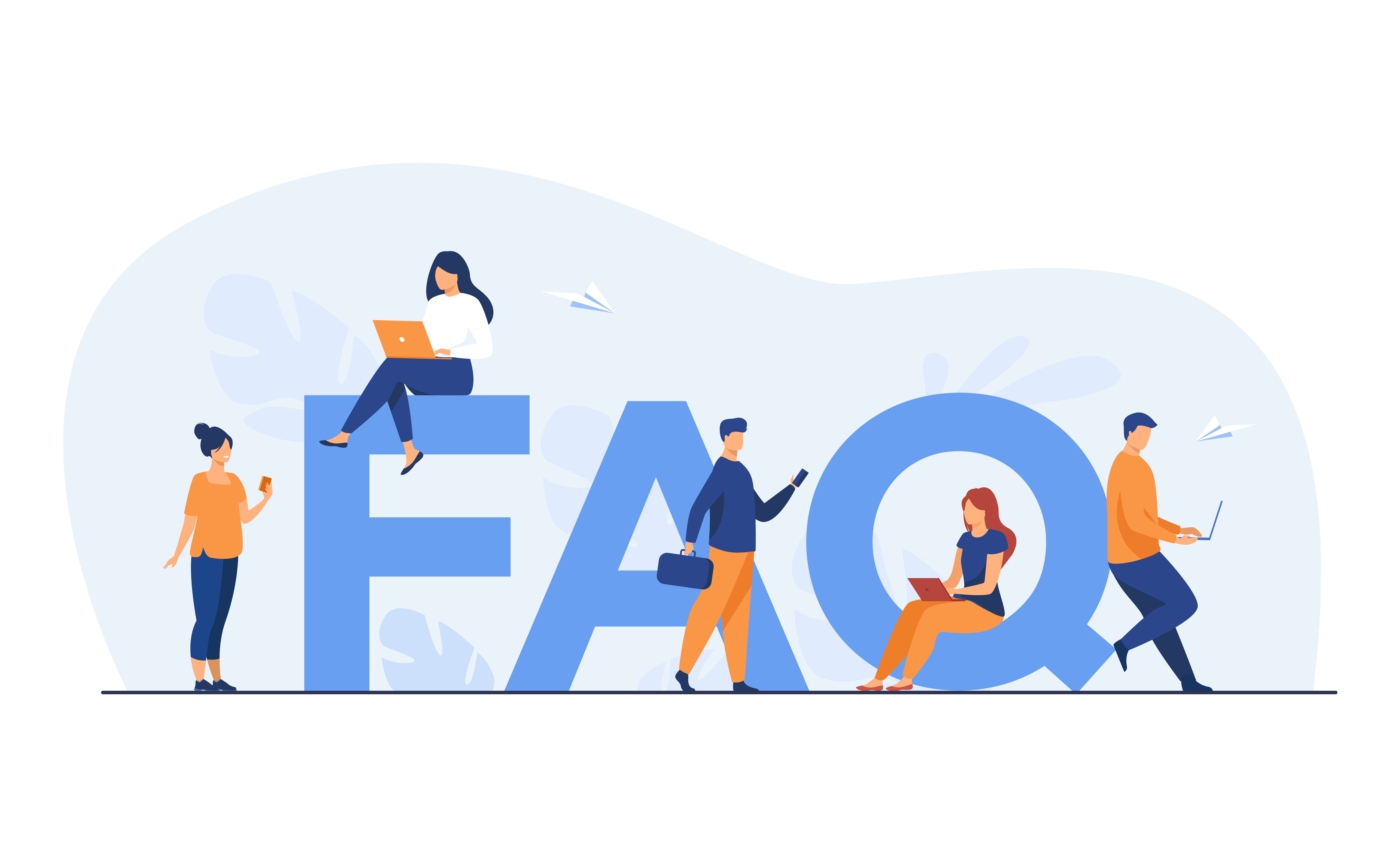 FAQ IMMOVIA