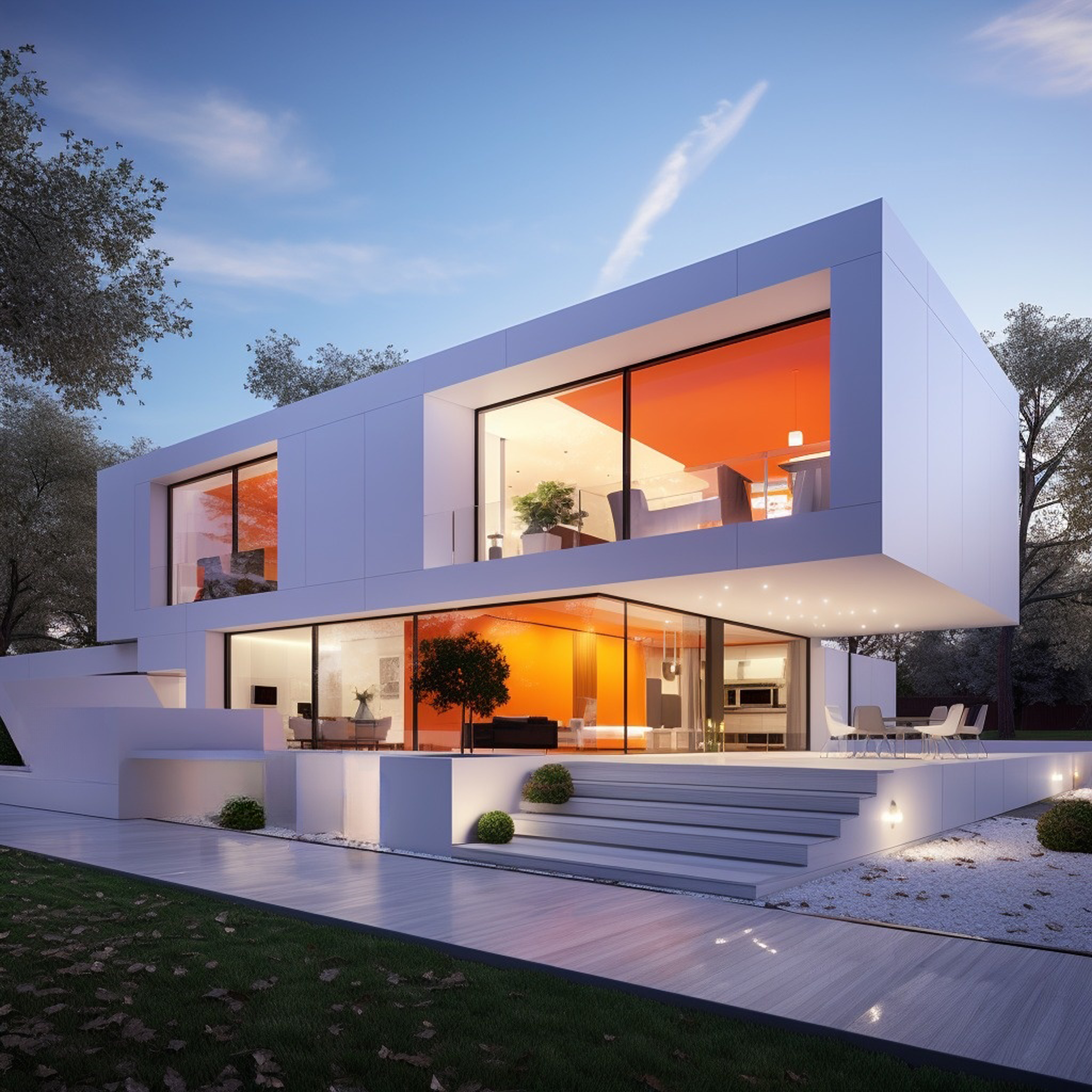Plateforme de gestion immobilière IMMOVIA